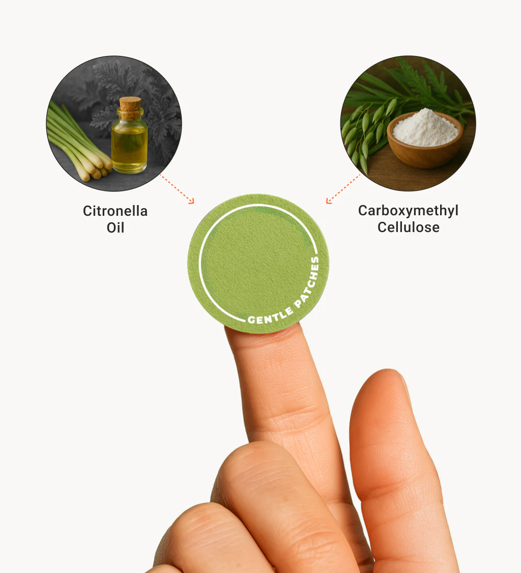 Anti-Mosquito Patches – Loop Test - Image 9
